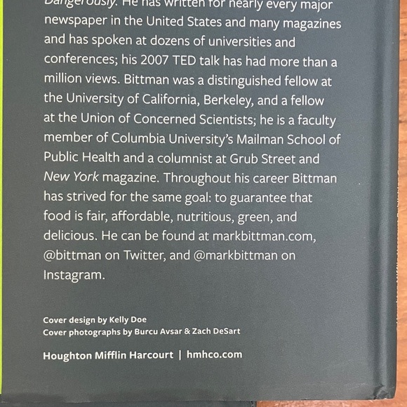 How to cook everything Vegetarian- Mark Bittman - simple meatless recipes …. - Picture 11 of 16